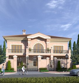 Villa